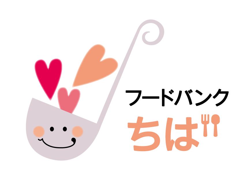 フードバンクちば 公式WEBサイト